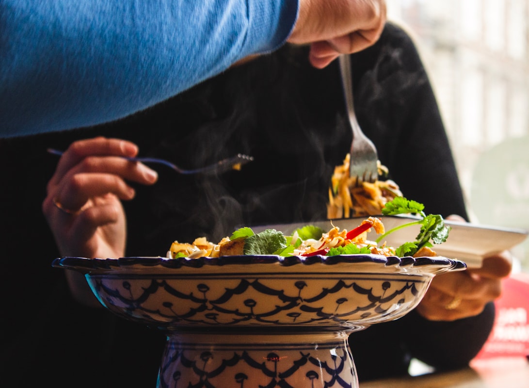 Legumes and pulses