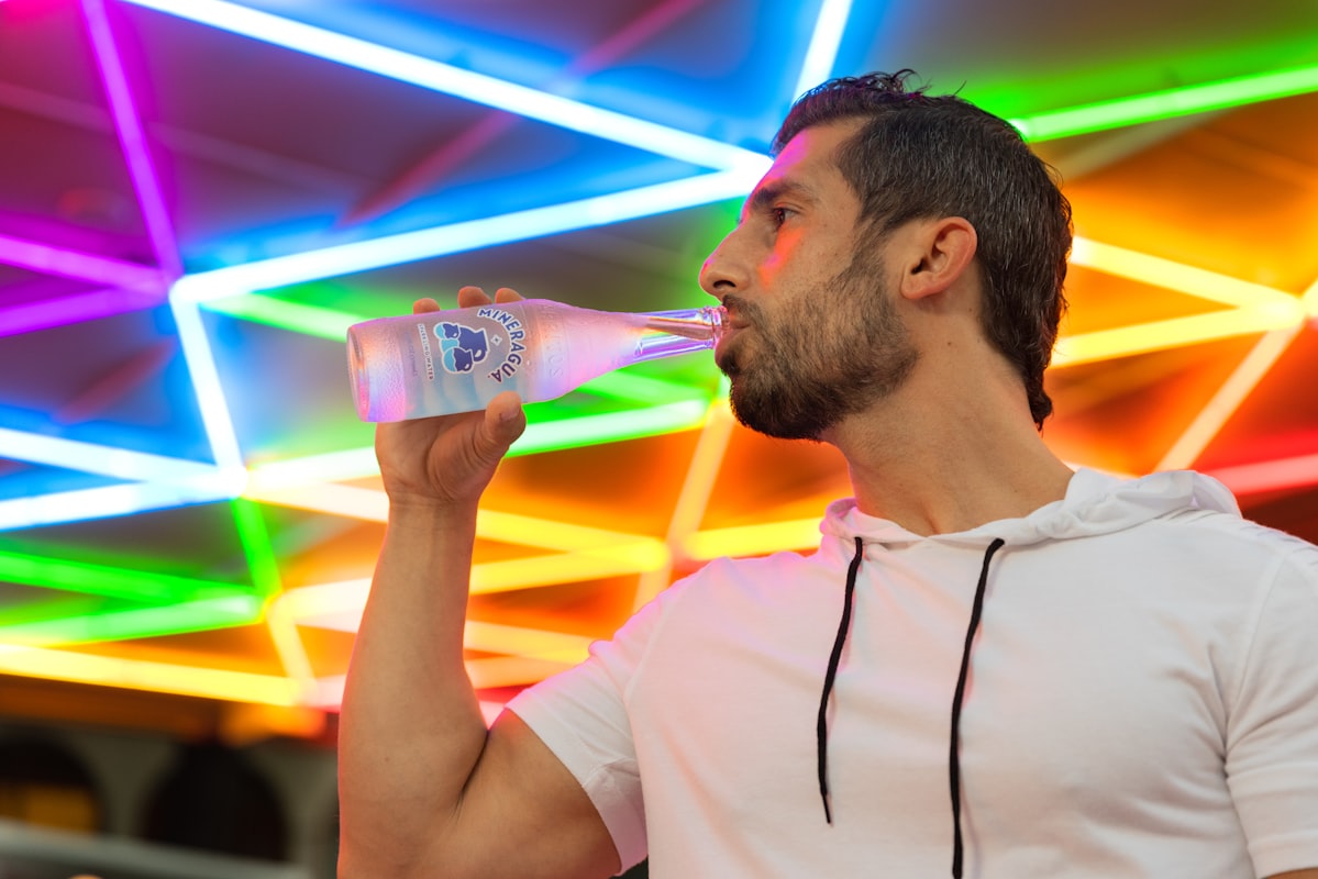 Sports nutrition products